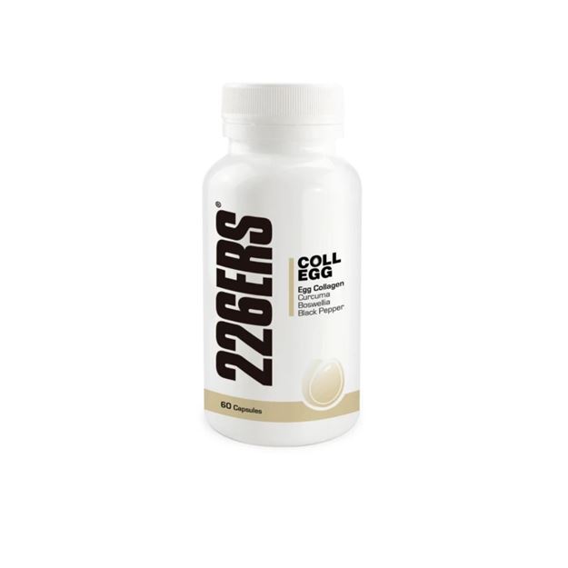 Picture of 226ERS COLL-EGG EGGSHELL MEMBRANE ESM® - 60 CAPSULES